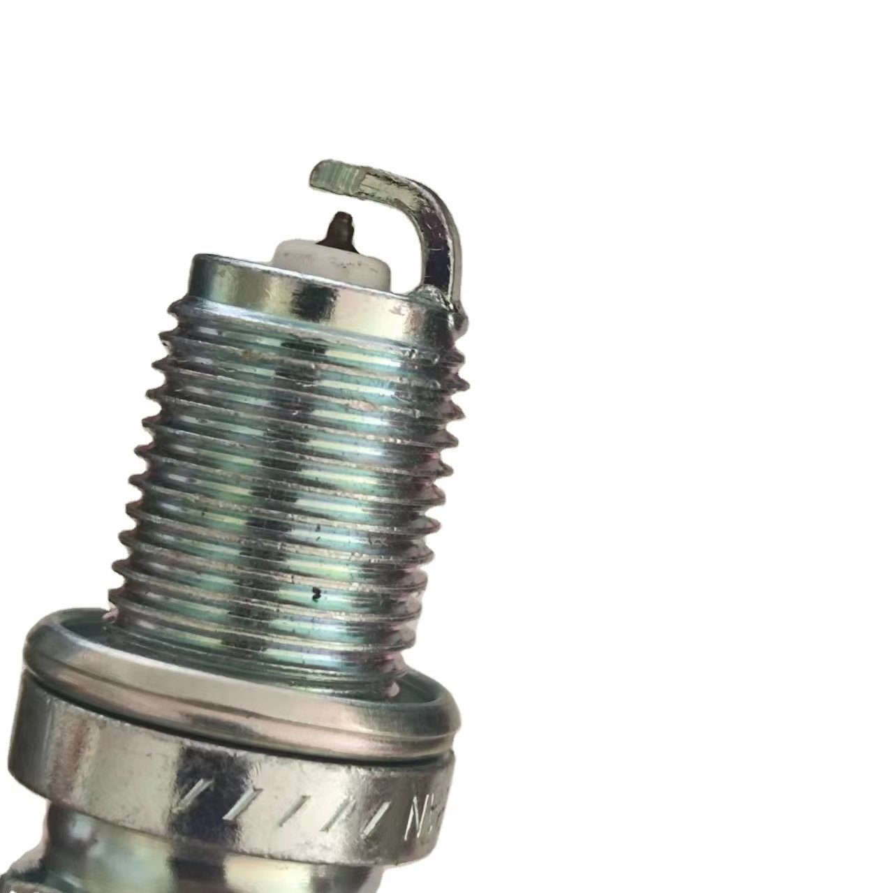 Specialize in Auto parts NG-K Iridium Spark Plug OEM 5464 BKR5EIX-11on sale