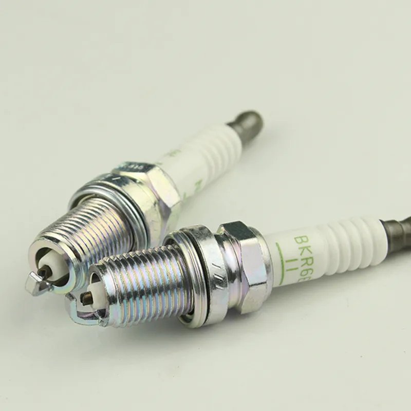 BKR6E-11 Auto engines Parts Spark Plug 2756 for cars spark plug tester