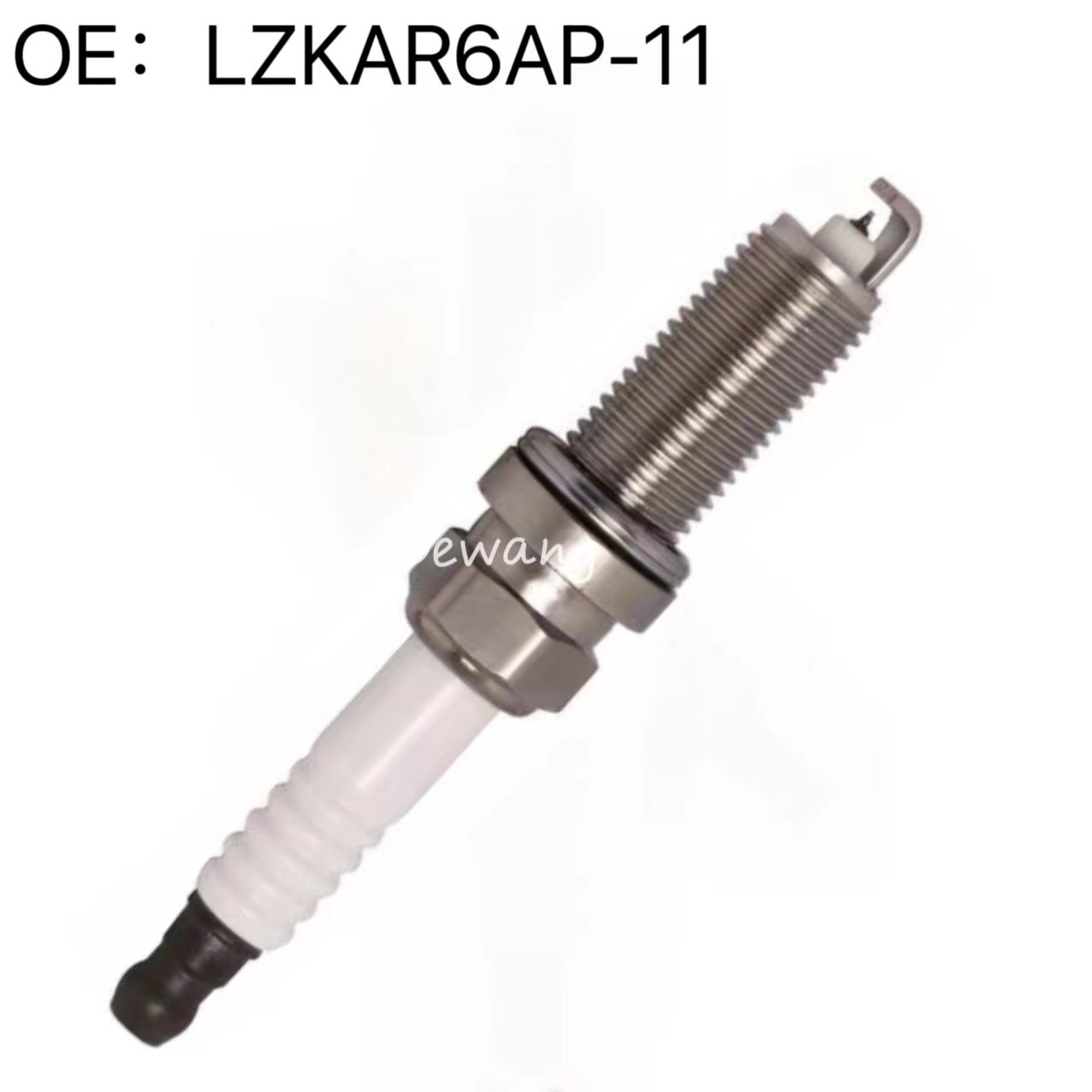 LZKAR6AP-11 6643 Spark Plug for NISSAN QASHQAI Auto Engine Parts Vehicle Ignition Spark Plugs