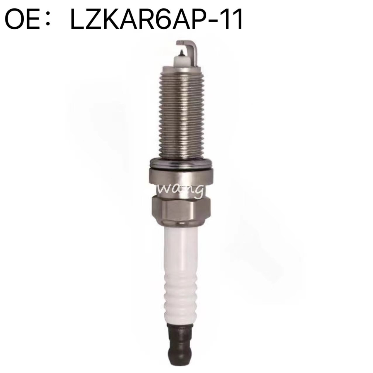 LZKAR6AP-11 6643 Spark Plug for NISSAN QASHQAI Auto Engine Parts Vehicle Ignition Spark Plugs