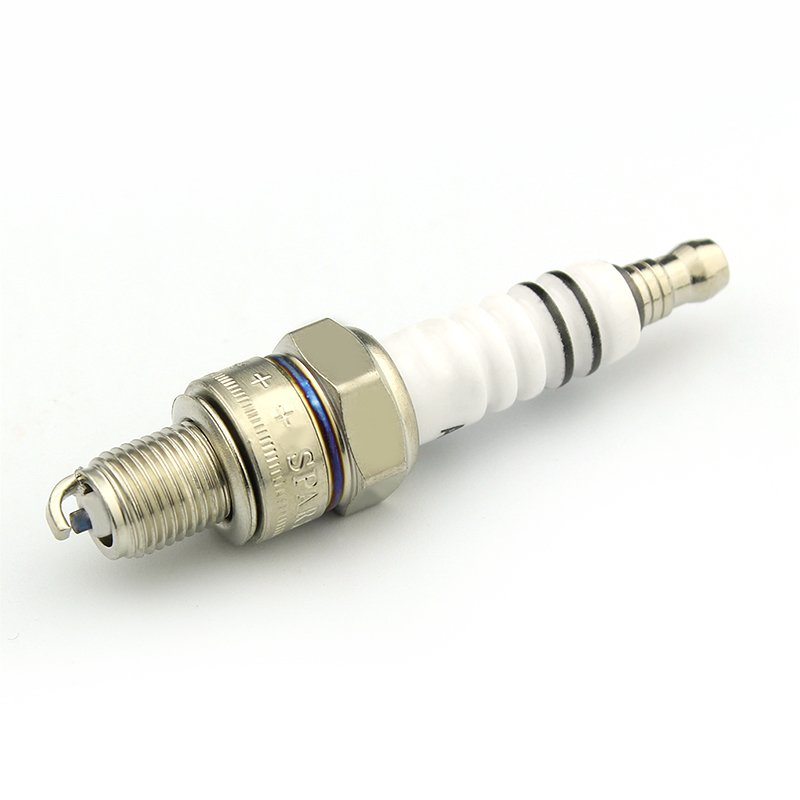 D8TC Spark Plug For Motorcycle D8EA