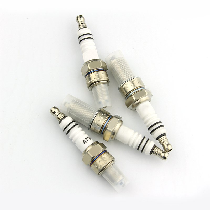 D8TC Spark Plug For Motorcycle D8EA