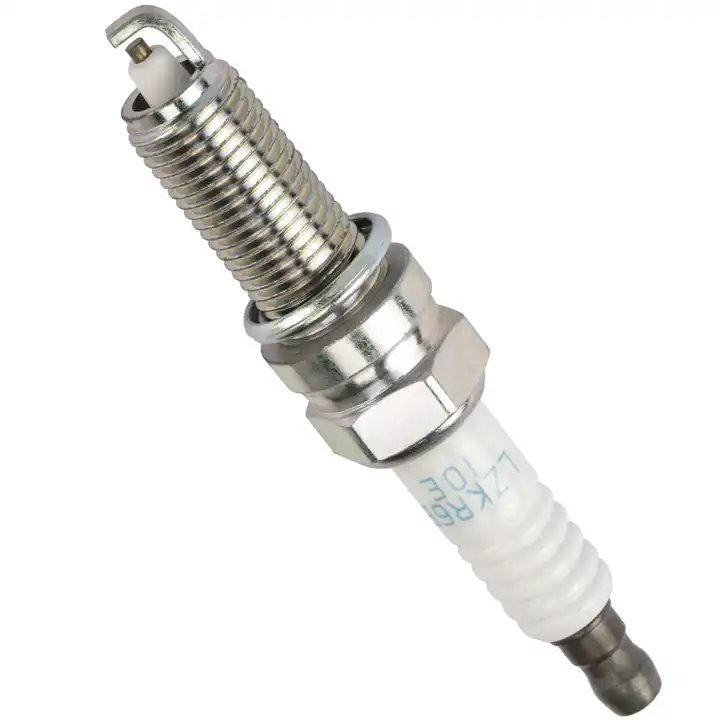 High quality Iridium LZKR6B-10E 6578 Spark Plug New Condition for Hyundai Kia Motorcycle and Car Boxer Series
