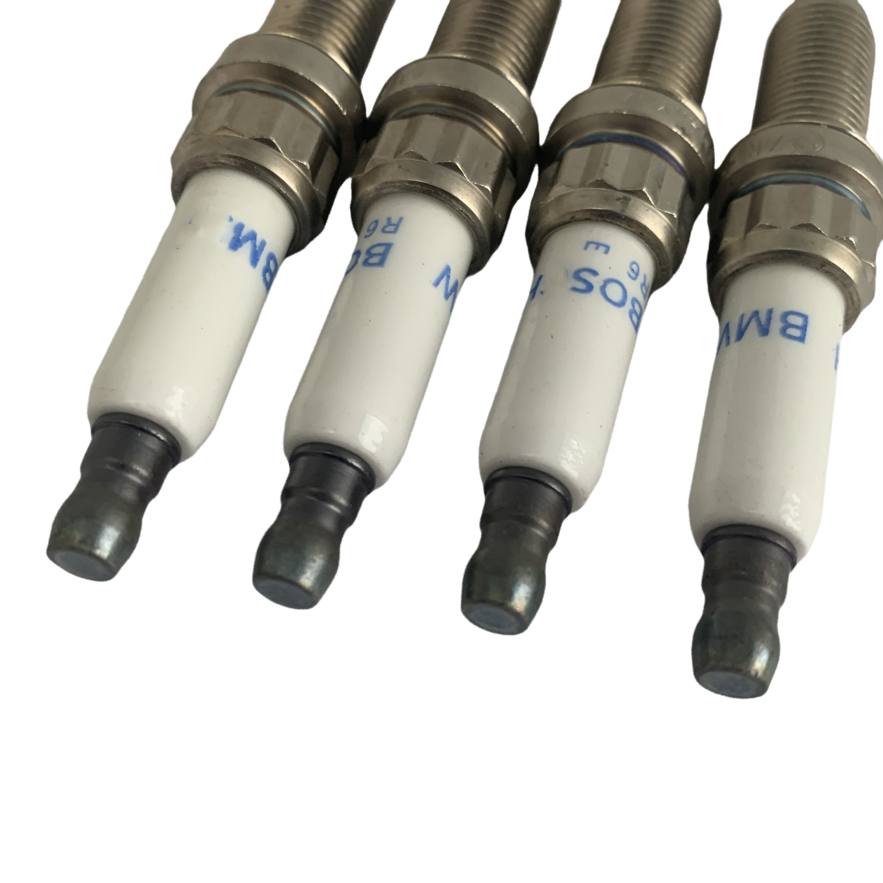 Wholesale Genuine High Quality 12122293697 12122163332 bujias candles For BMW 1series 2series 3series NGK Spark Plug