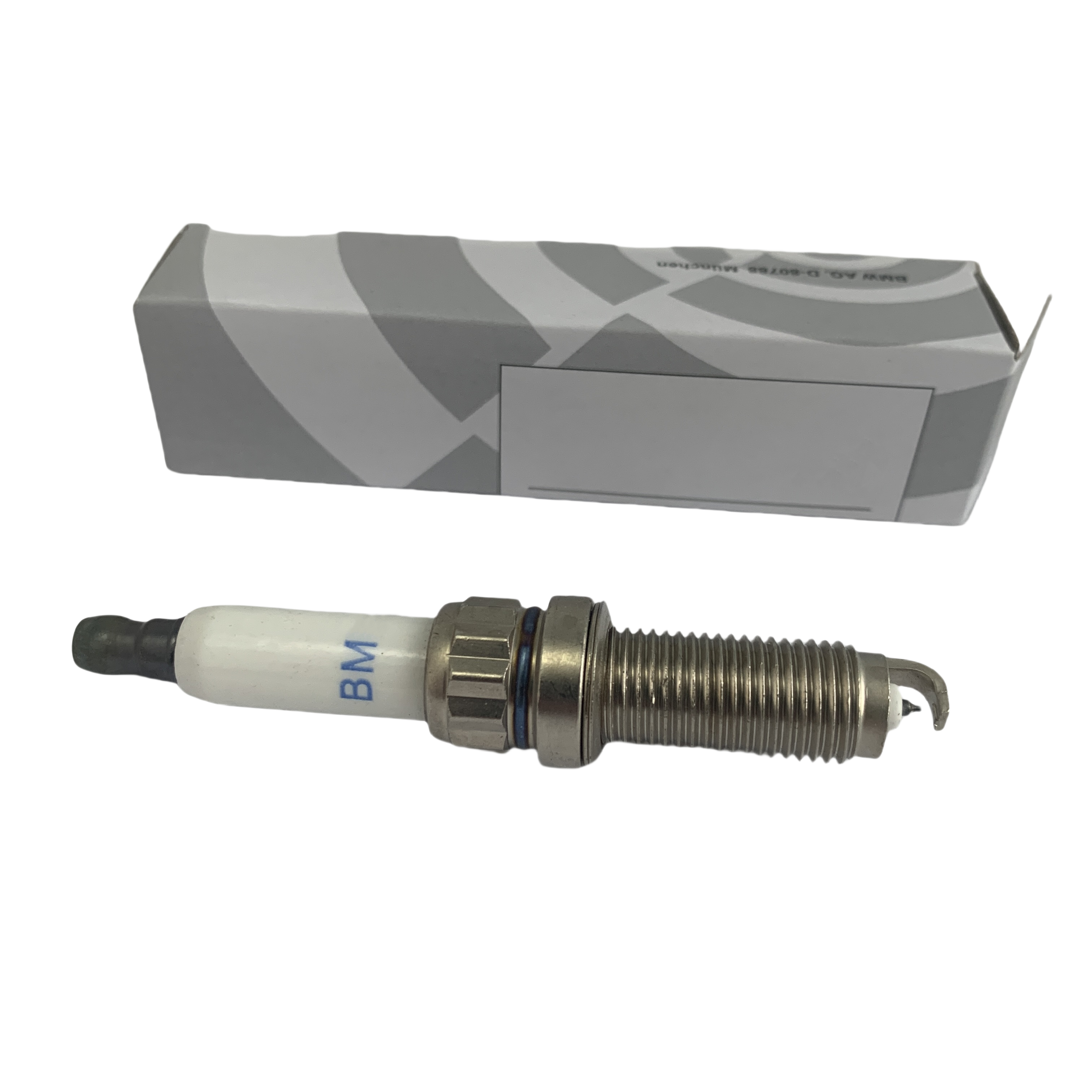 Wholesale Genuine High Quality 12122293697 12122163332 bujias candles For BMW 1series 2series 3series NGK Spark Plug
