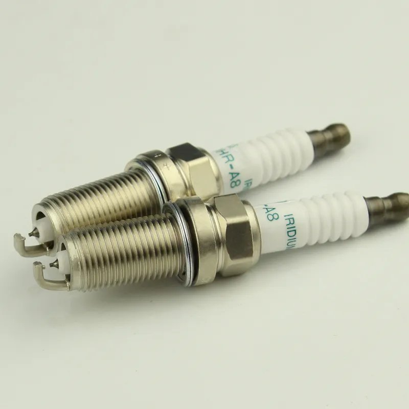 auto iridium spark plugs sale manufacturer 90919-01287 FK20HR-A8 for cars