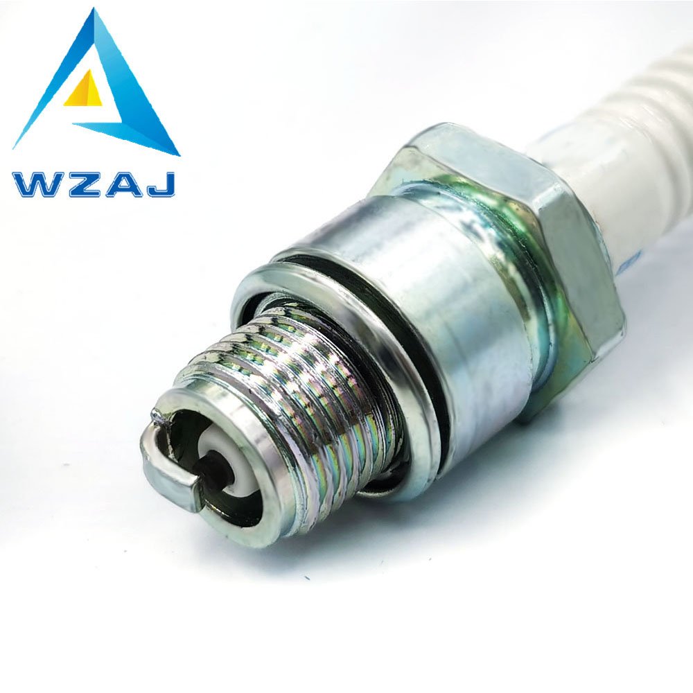 Motorcycle Spark Plug BR8HS for Marine Recreation Snowmobile