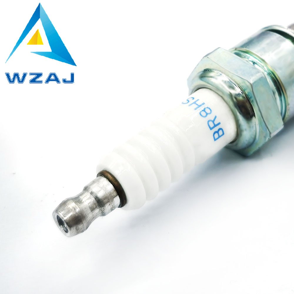Motorcycle Spark Plug BR8HS for Marine Recreation Snowmobile