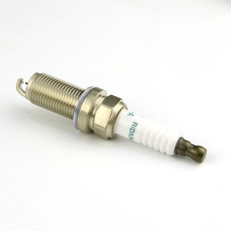 New Auto Iridium Spark Plugs Genuine Honda 90919-01287 FK20HRA8 for Camry Yaris Fit Cars Auto Ignition Engine