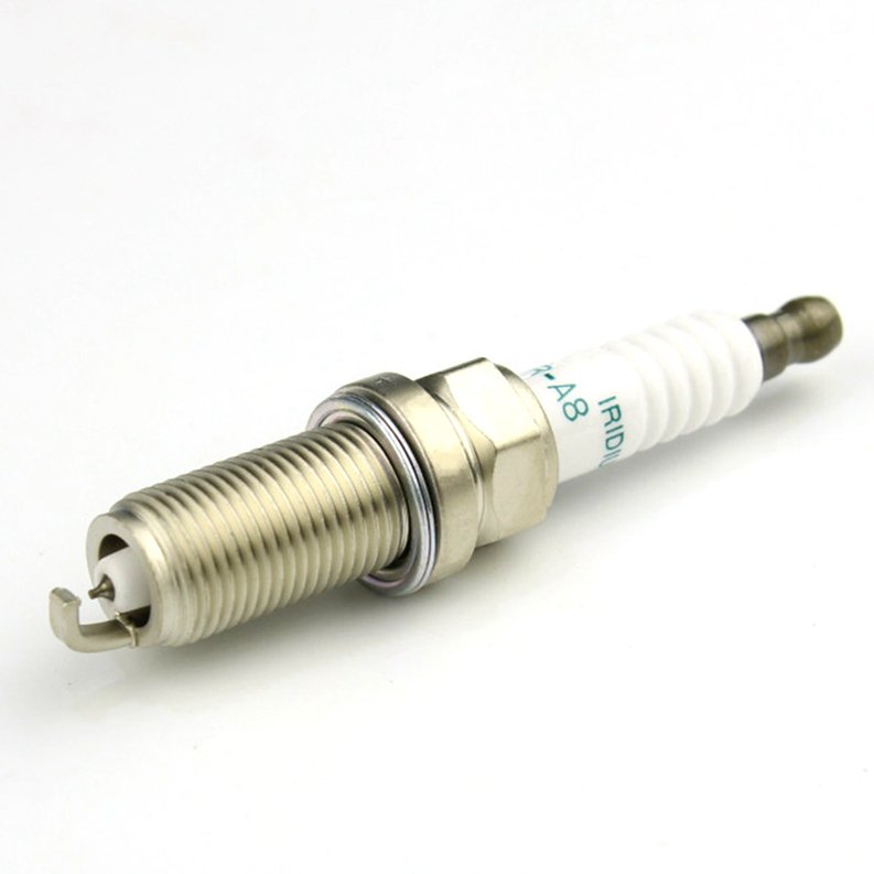 New Auto Iridium Spark Plugs Genuine Honda 90919-01287 FK20HRA8 for Camry Yaris Fit Cars Auto Ignition Engine