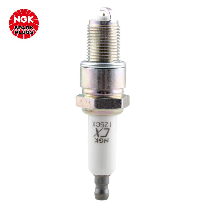 Wholesale Original Genuine NGK Spark Plug Single Platinum 125CXCar Engine Spark Plug for VW