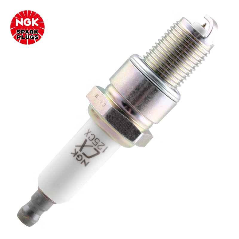 Wholesale Original Genuine NGK Spark Plug Single Platinum 125CXCar Engine Spark Plug for VW