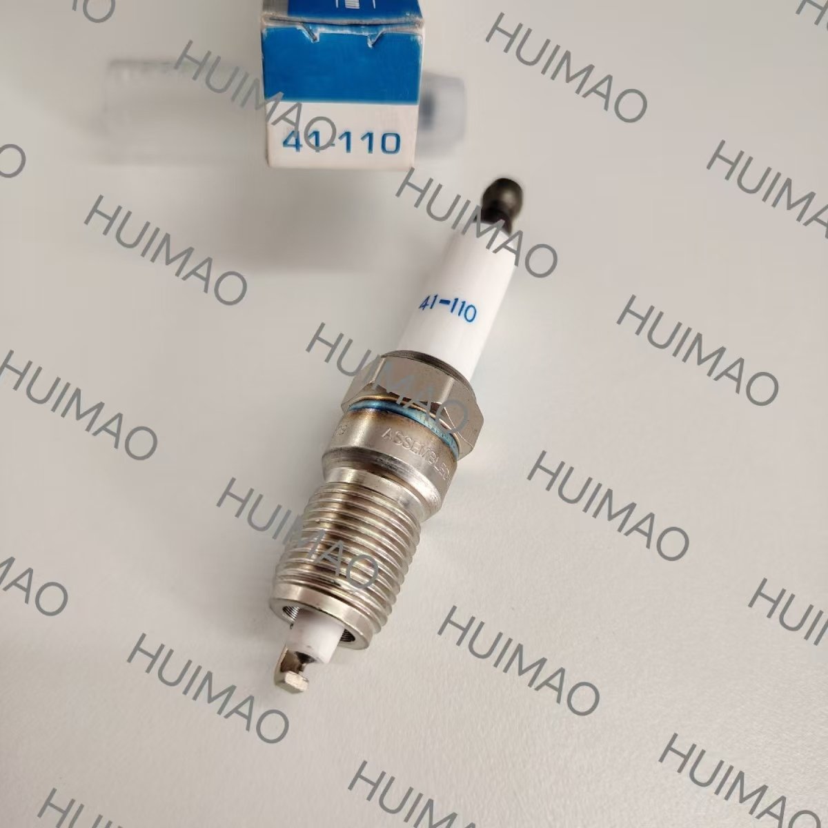 New High quality spark plugs 12621258 Auto Parts for GMC Cadillac Chevrolet HONDA Holden ISUZU