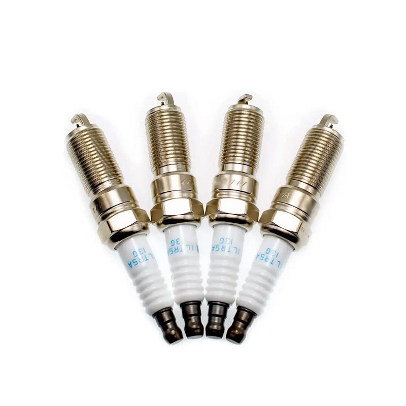 High quality Car Engine Parts L3Y218110 ILTR5A-13G For Mazda CX-7 Car Iridium Spark Plug L3Y2-18-110
