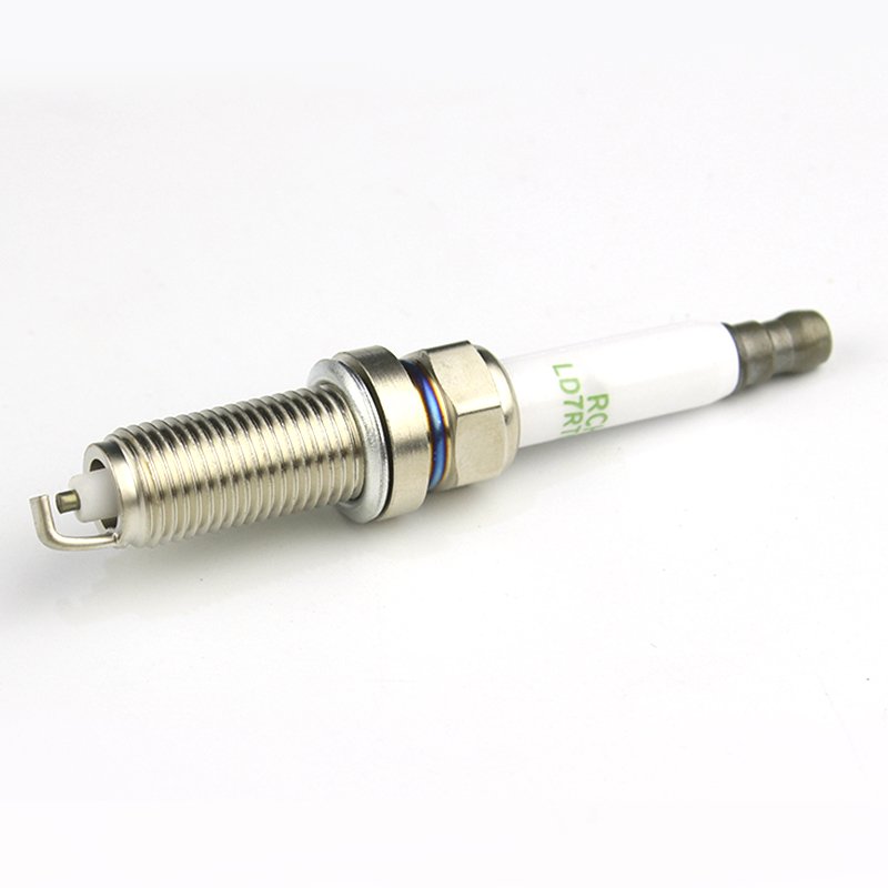 High Quality engine spark plug autolite OEM spark plug LD7RTC ignition spark plug wholesale for car accessories