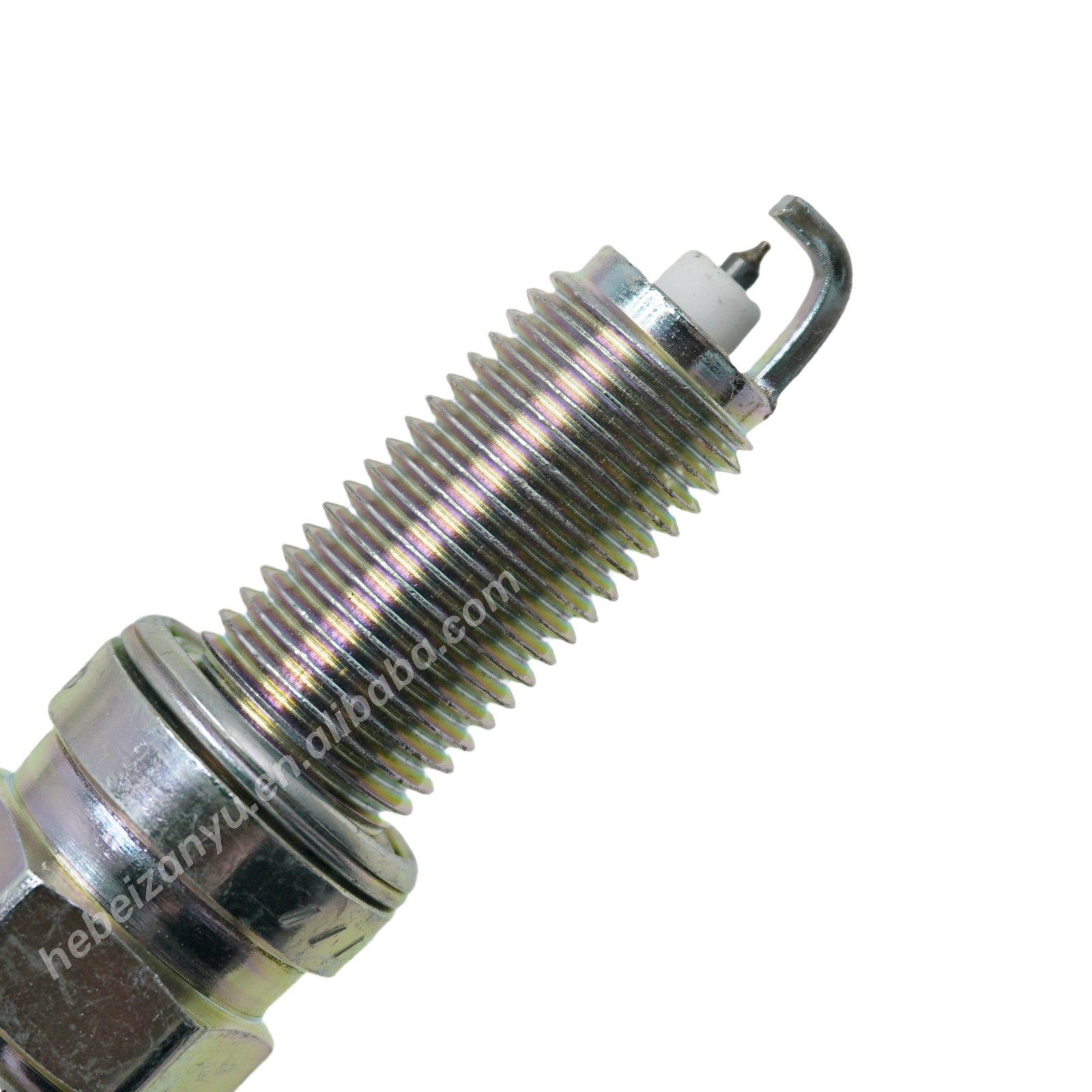 18855-10080 High quality spark plug factory wholesale price For Korean car Hyundai Kia 1885510080