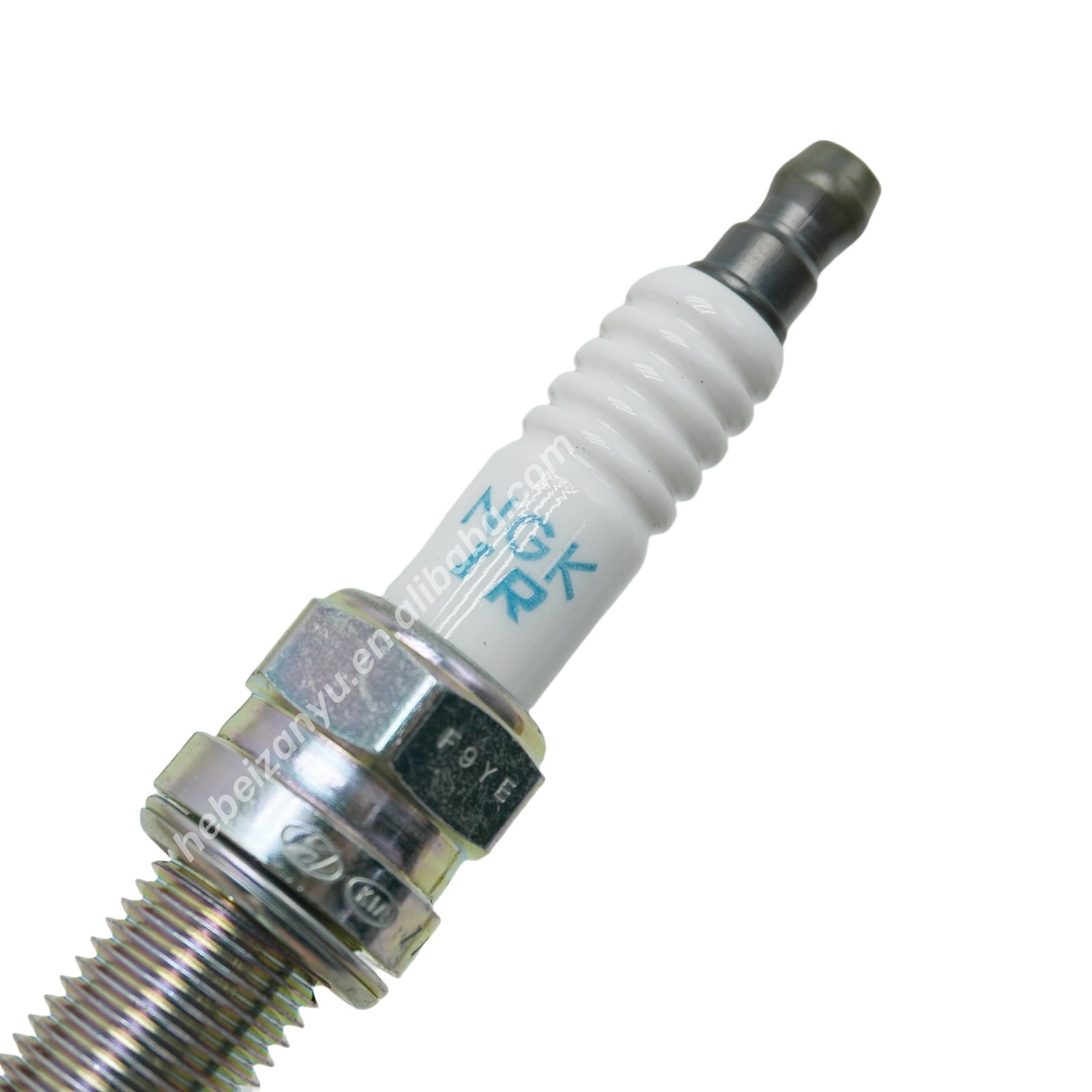 18855-10080 High quality spark plug factory wholesale price For Korean car Hyundai Kia 1885510080
