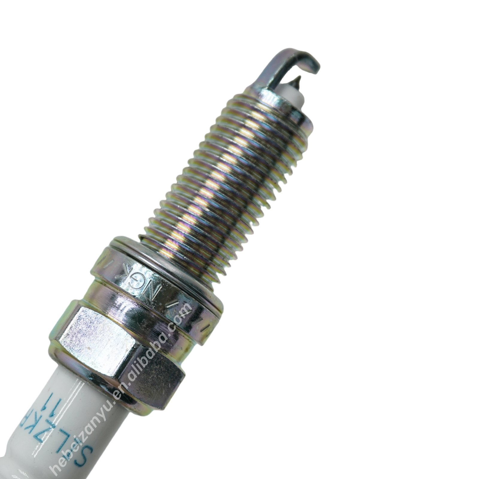18855-10080 High quality spark plug factory wholesale price For Korean car Hyundai Kia 1885510080
