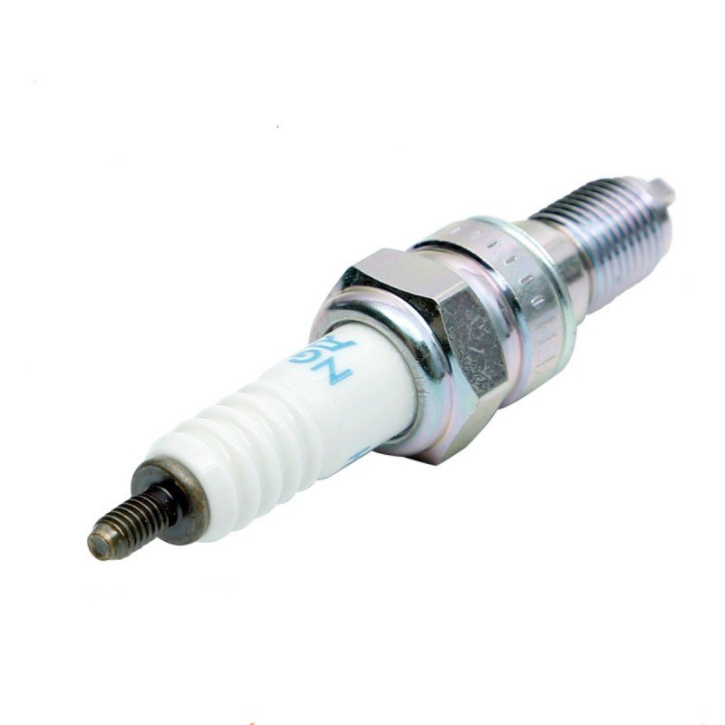 For HONDA High Insulation Alumina Ignition Spark Plug For Gas Burner CR7EH-9