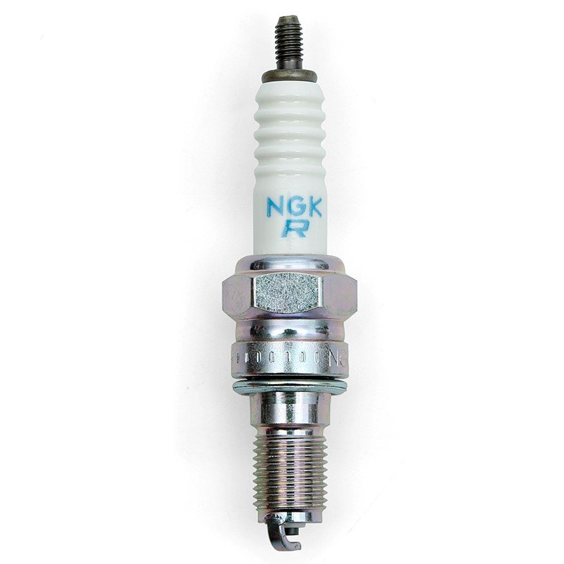 For HONDA High Insulation Alumina Ignition Spark Plug For Gas Burner CR7EH-9