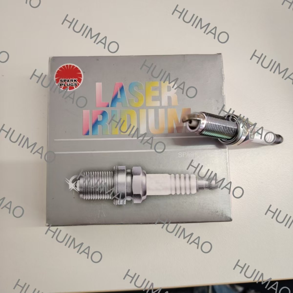 High Quality Iridium Spark Plugs for Automotive Ignition Systems DILZKAR7C11S 90137