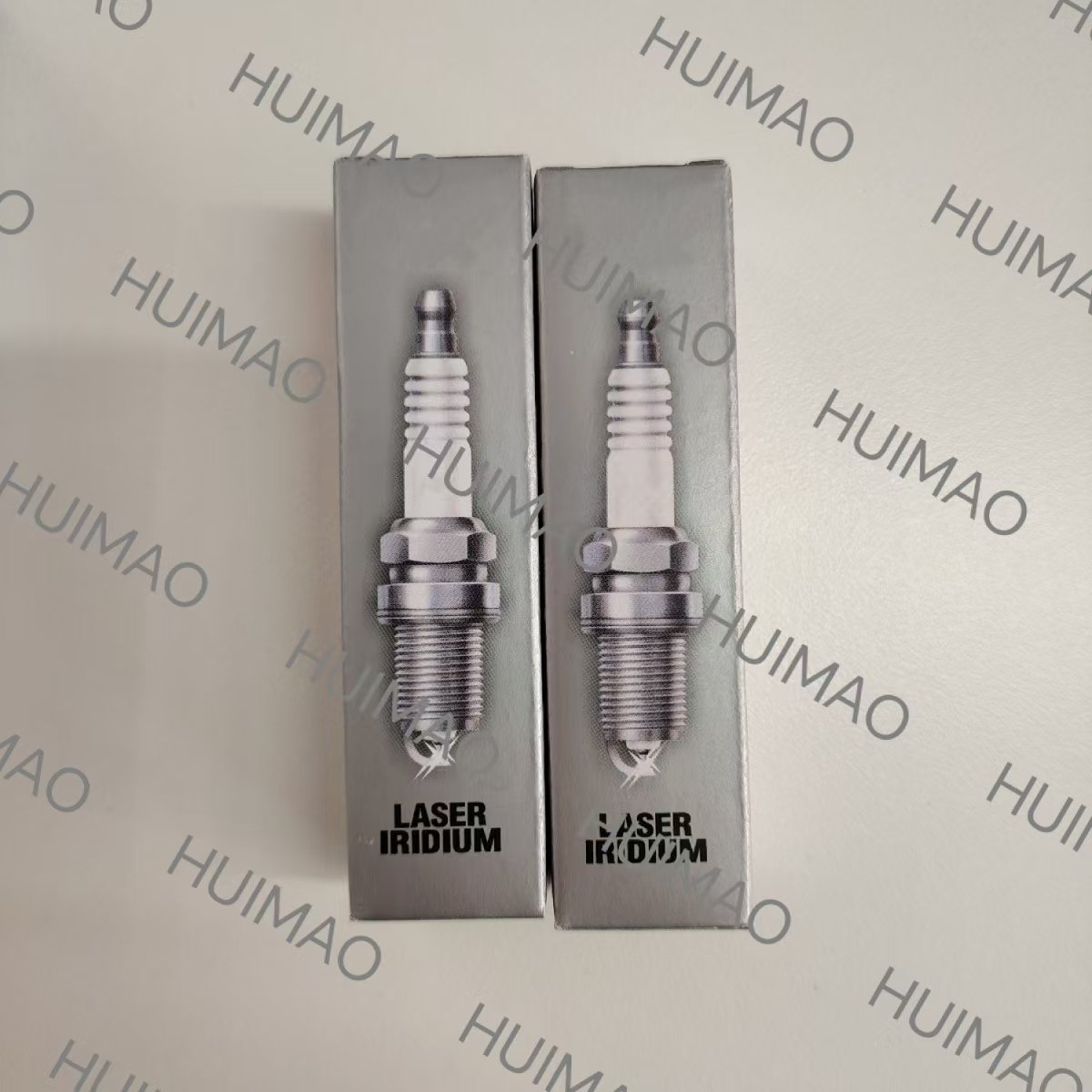 High Quality Iridium Spark Plugs for Automotive Ignition Systems DILZKAR7C11S 90137