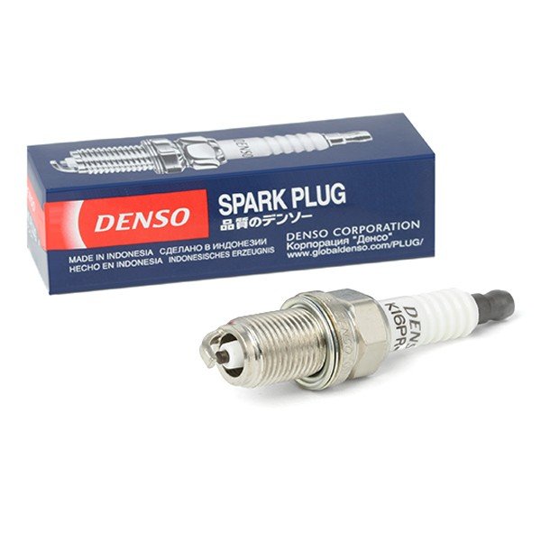 High Quality Original Genuine Bujias Denso Spark Plug Nickel 3130 K16PR-u11 10pcs One Pack For Toyota SUZUKI