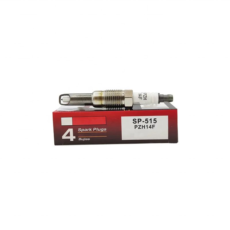 Whosale Price High Quality Auto Parts SP-411 SP-546 SP-493 SP-500 SPZFR6F11G SP-515 SP-530 For Ford Spark Plugs