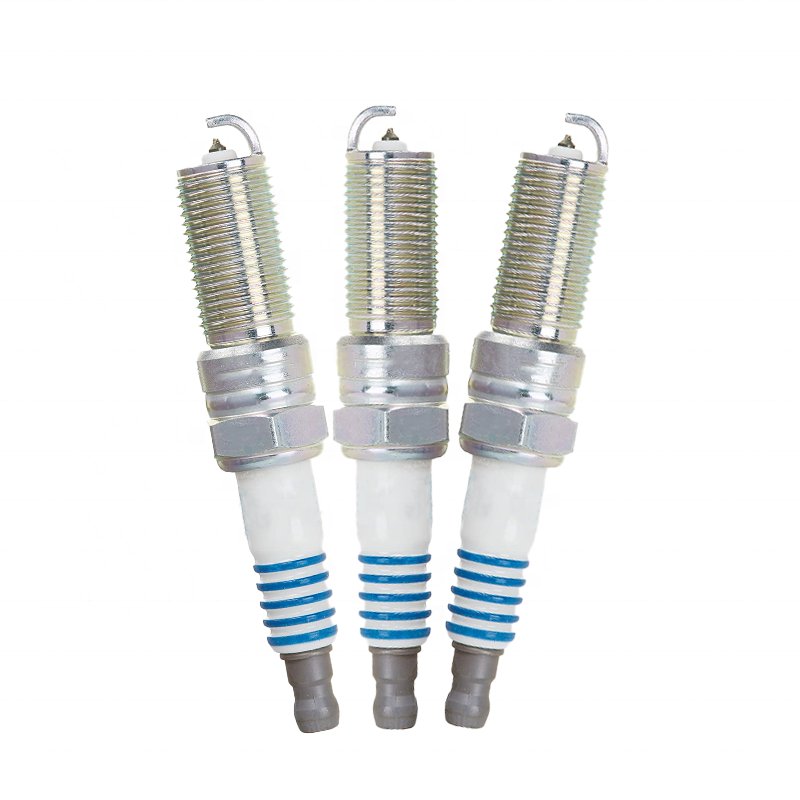 Whosale Price High Quality Auto Parts SP-411 SP-546 SP-493 SP-500 SPZFR6F11G SP-515 SP-530 For Ford Spark Plugs