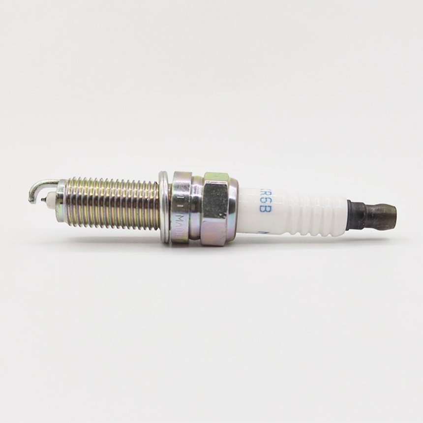 Top quality Iridium Spark Plug 18855-10080 SILZKR6B-11 spark plug for Korea cars SILZKR6B11 1885510080