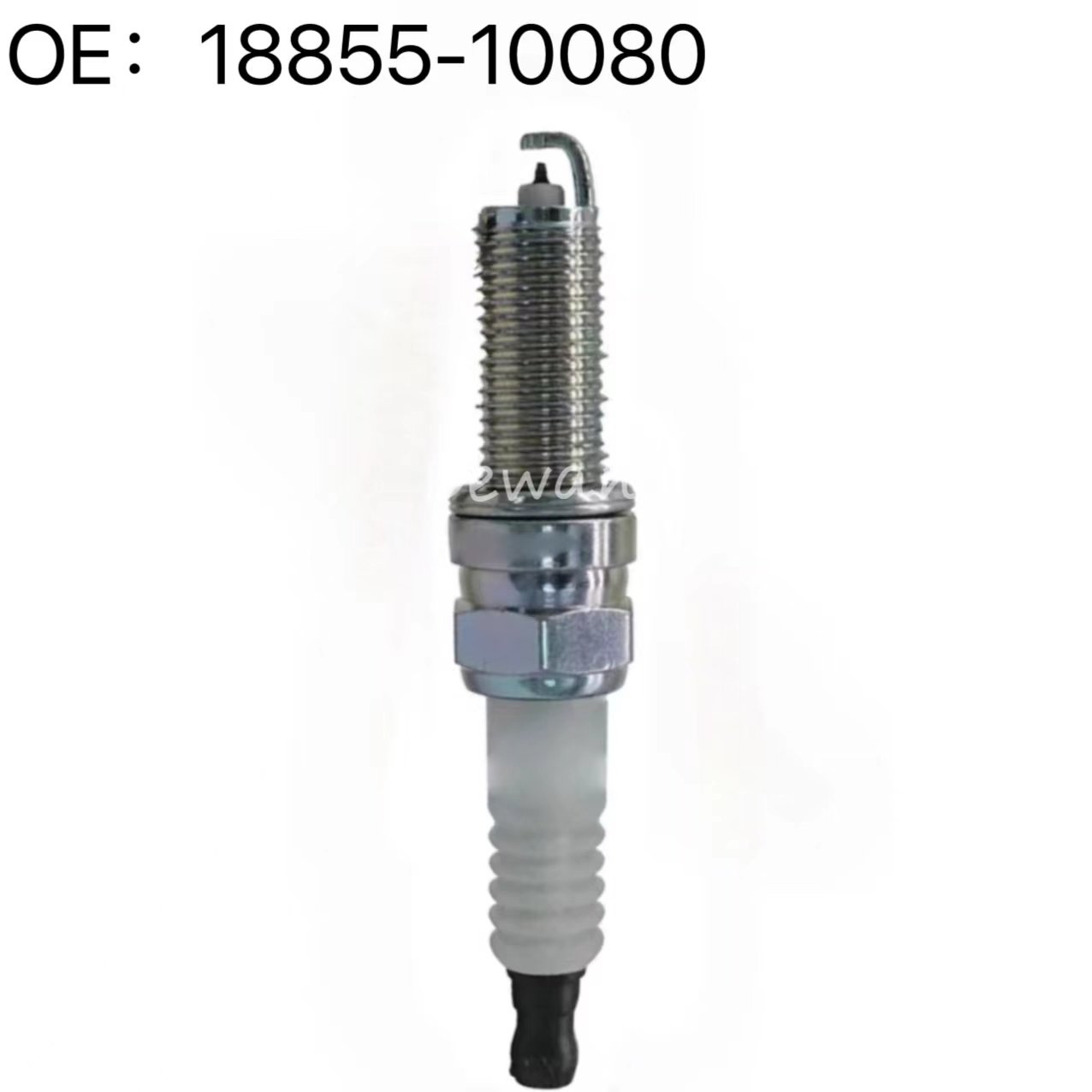 18855-10080 SILZKR6B-11 spark plug Top quality Iridium Spark Plug for Korea Hyundai cars SILZKR6B11 188551008