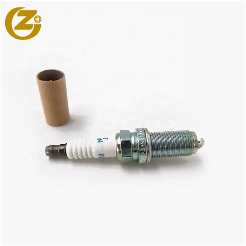 Wholesale high quality 18840-11051 IRIDIUM SPARK PLUG ILFR5B11 FOR SANTA FE OPTIMA RONDO 1884011051 18840 11051