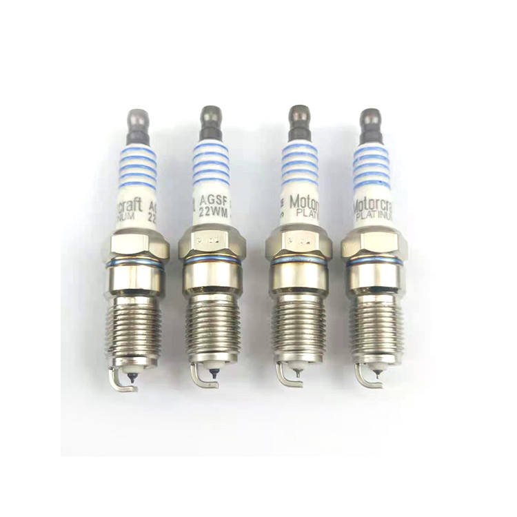 Car Auto Parts Spark Plug Sp-479 Agsf22wm For Ford Cars