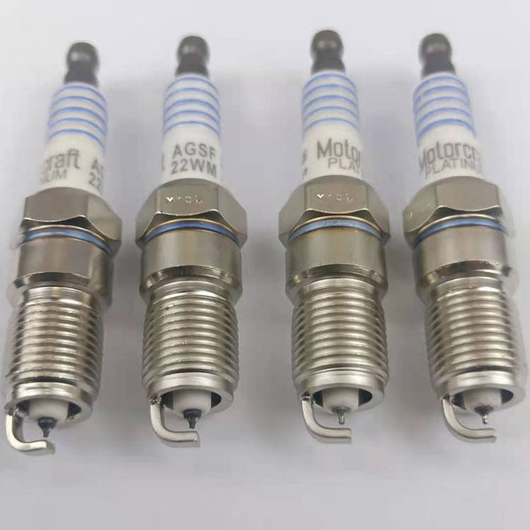 Car Auto Parts Spark Plug Sp-479 Agsf22wm For Ford Cars