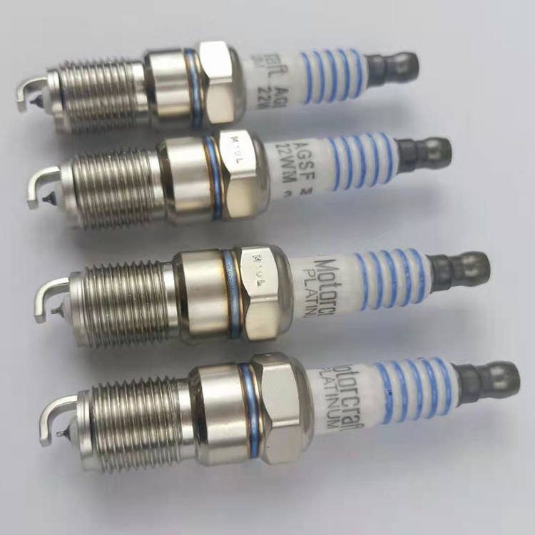 Car Auto Parts Spark Plug Sp-479 Agsf22wm For Ford Cars