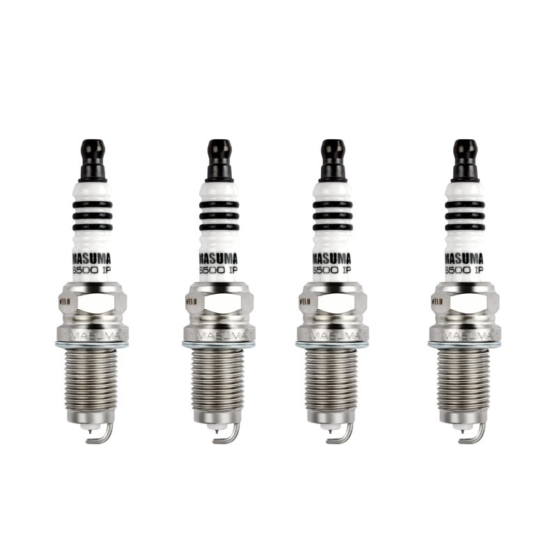 MASUMA S500IP hot sale Auto engine Iridium Platinum Spark Plug 9807B-5615W 9807B5617P for HONDA CIVIC SKODA VOLKSWAGEN