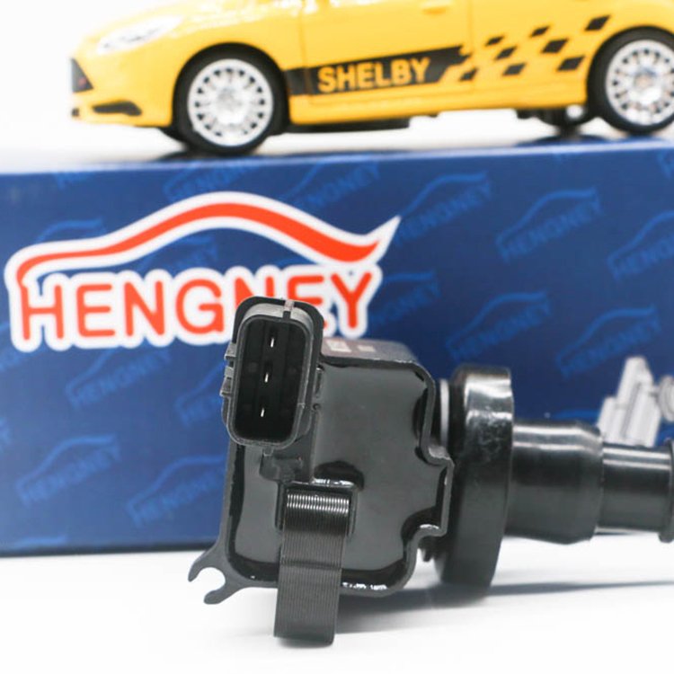 MD325592 MN115259 MD308914 for Mitsubishi Pajero Jr Junior coil coil pack ignition coil