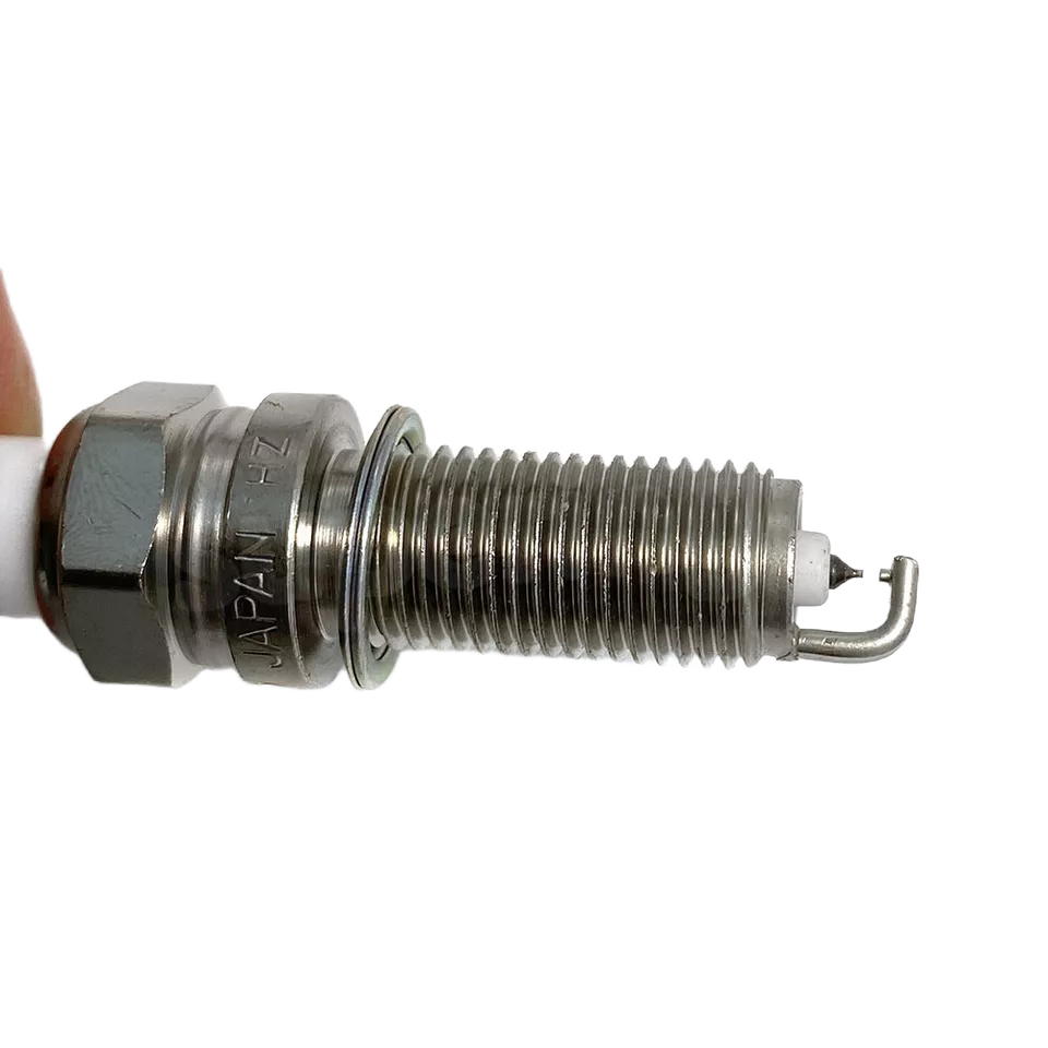 Genuine 4PCS Iridium Denso SPARK PLUG 1884711160 18847-11160 for HYUNDAI KIA Sonata Tucson Optima Sorento