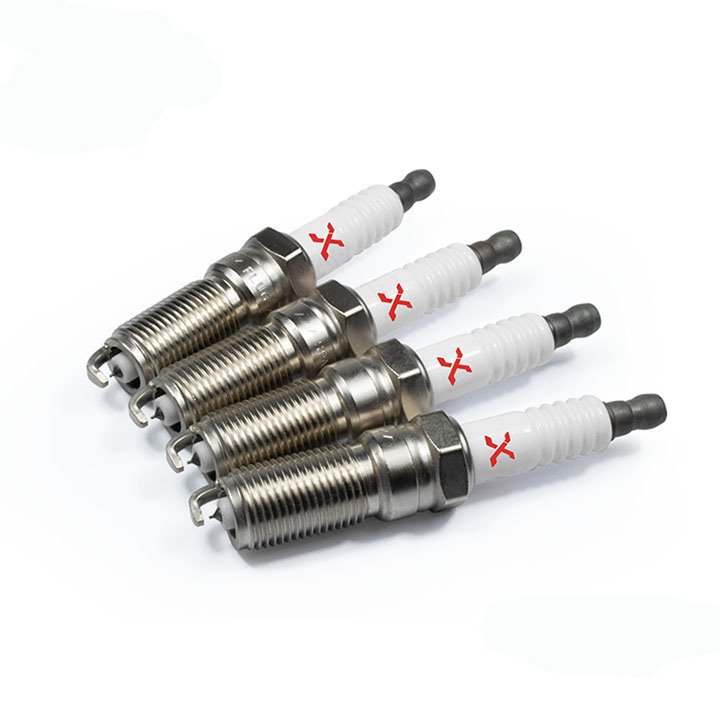 Factory Wholesale Car Spark Plugs Auto Parts Spark Plugs For TOYOTA Corolla 1991-2013 NLP000130