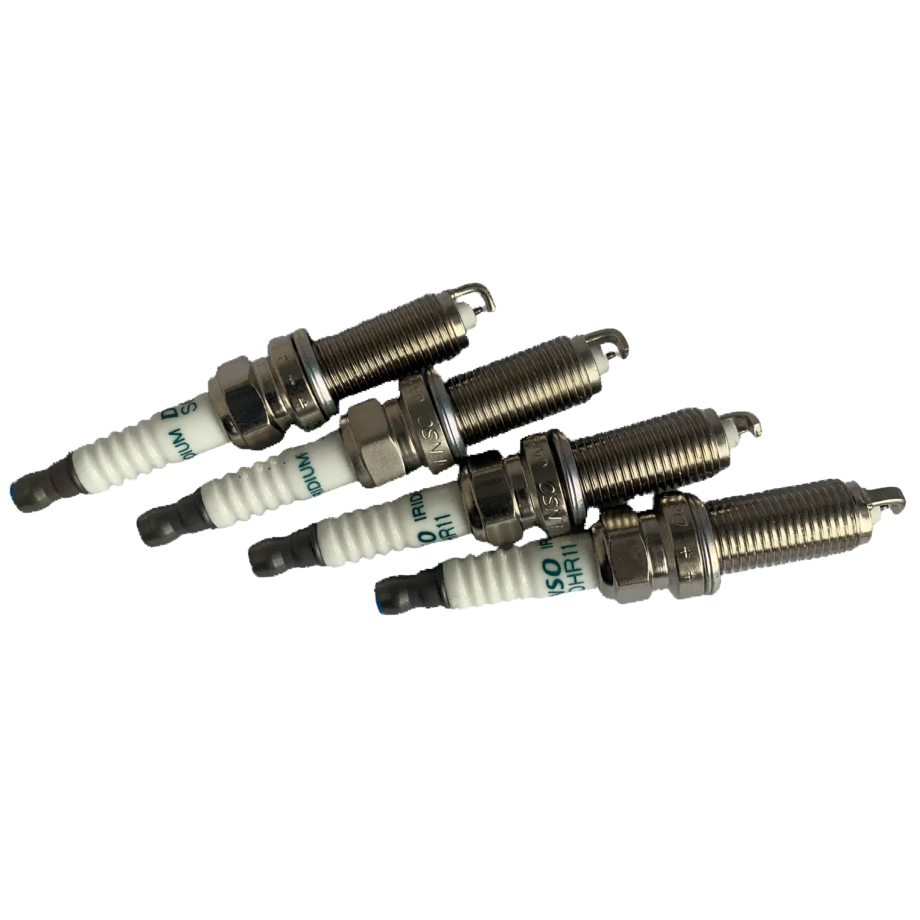 High quality Wholesale Iridium platinum Spark Plugs for Toyota COROLLA RAV4 YARIS DENSO Spark Plugs SC20HR11 3444