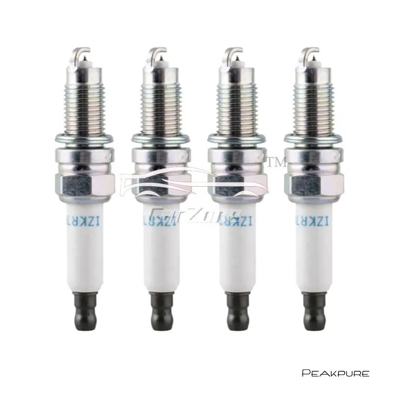 Wholesale Auto Part Factory Sale Iriduim Car Spark Plugs OEM 101905606A FOR VW SERIES