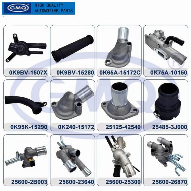 GMQ auto parts factory direct sales Spark Plug for 12680072 For Buick Chevrolet
