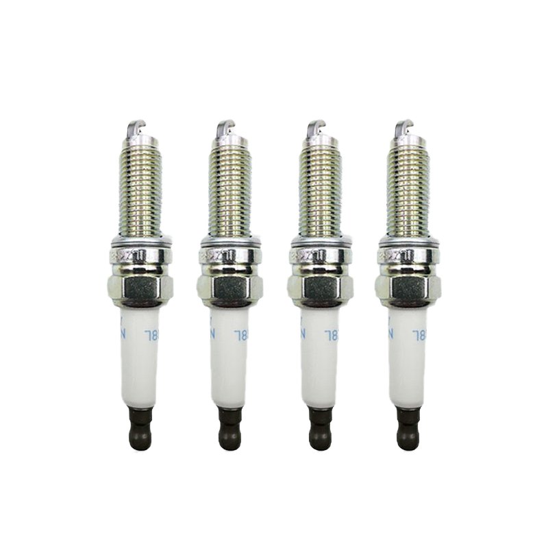 5960F7 596092 5960L0 5960G4 5960E2 12120035933 12120034098 Suitable for Peugeot 4008 5008 Citroen C6 1.6THP EP6 spark plug