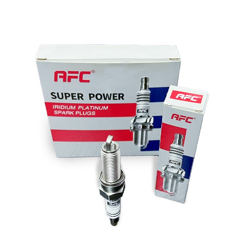 JAPAN veichle CIVIC FIT CITY CR-V car engine IRIDIUM sparking plug AFC1615 Iridium ignition plugs for Japanese cars