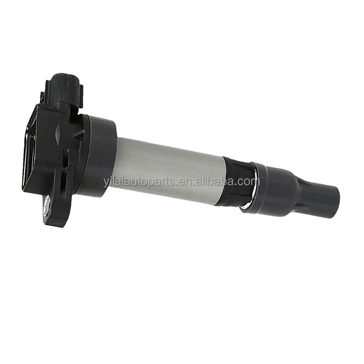 Engine Car Ignition Coil Assy For Suzuki Alto Celerio Vitara S-Cross Coil Packs OEM 33400-78M00 33400-62L00 099700-160
