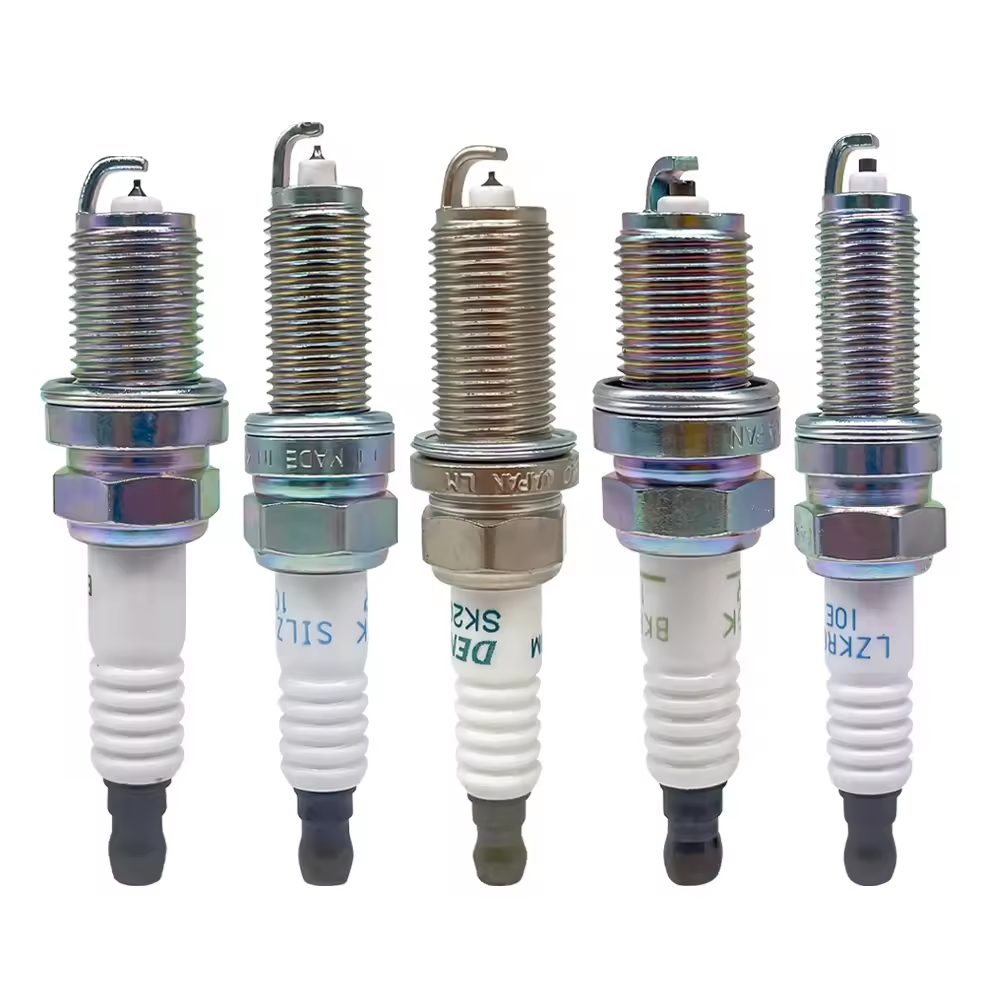 YPC23 Wholesale Cheap Sale For Nissan 22401-ED814 / LZKAR5AP-11(6643) engine sparK plug