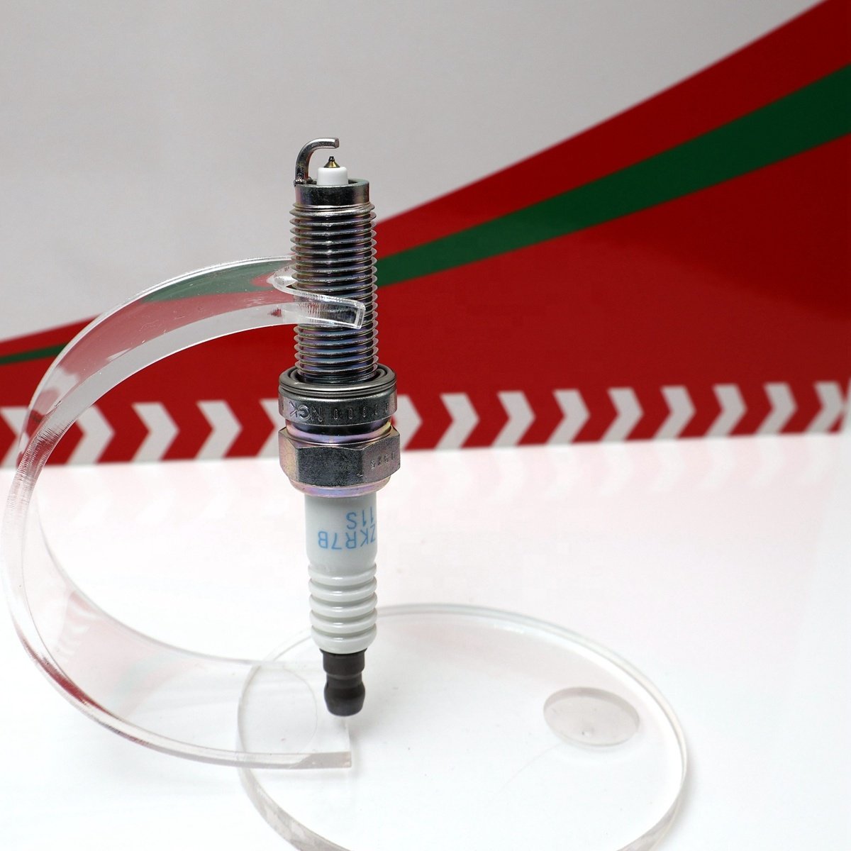 Genuine ILZKR7B-11S 5787 Original NGK Iridium Platinum spark plug