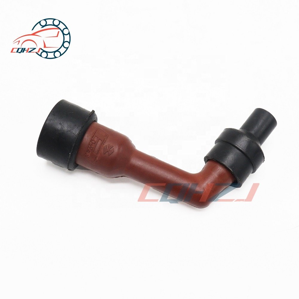 CQHZJ Good Price Motorcycle Accessories CG Motorcycle Ignition System Parts Spark Plug Caps