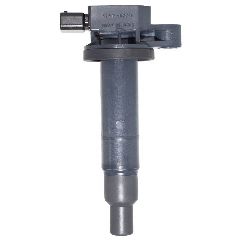 Automotive ignition Coil 90919-02265 90919-02240 for 1KR-FE 1NZ-FE 1NZ-FXE 1SZ-FE 2NZ-FE 2SZ-FE Engine parts ignition coil assy