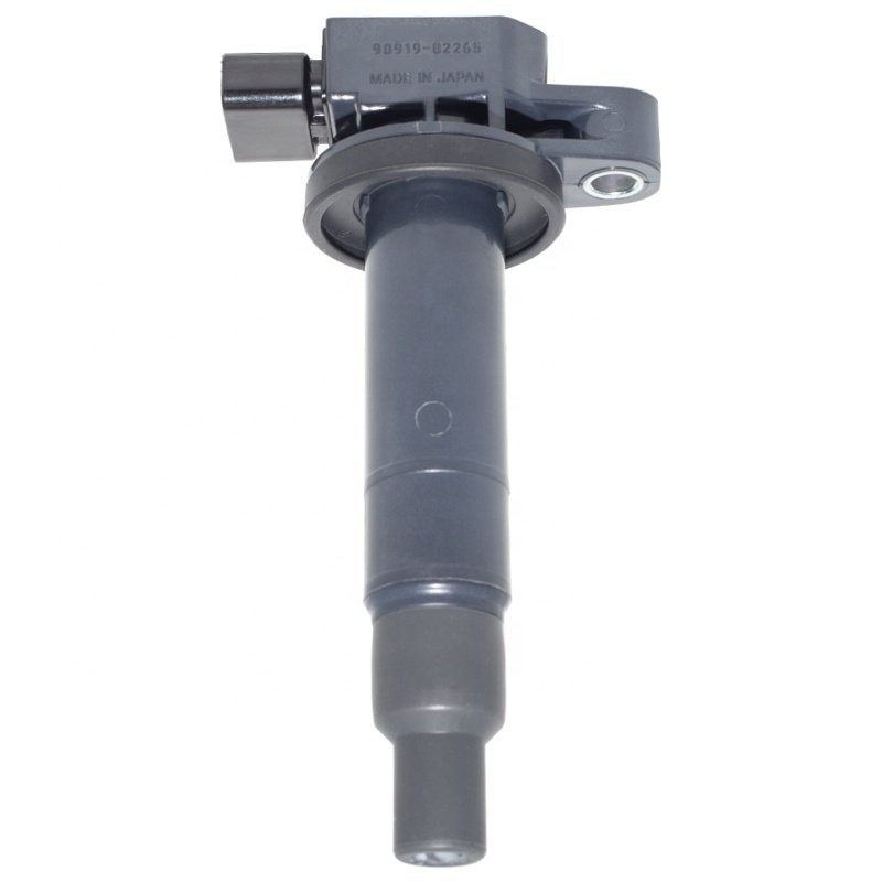 Automotive ignition Coil 90919-02265 90919-02240 for 1KR-FE 1NZ-FE 1NZ-FXE 1SZ-FE 2NZ-FE 2SZ-FE Engine parts ignition coil assy